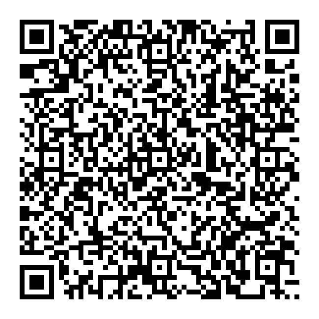 QR Code Pix - Casa Espírita Fonte de Luz
